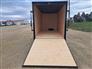 RoyalCargo 2027 LCH Utility Trailer
