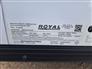 RoyalCargo 2027 LCH Utility Trailer