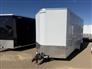 RoyalCargo 2027 LCH Utility Trailer