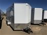RoyalCargo 2027 LCH Utility Trailer