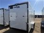 RoyalCargo 2027 LCH Utility Trailer