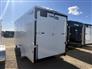 RoyalCargo 2027 LCH Utility Trailer
