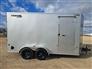 RoyalCargo 2027 LCH Utility Trailer