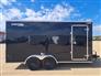 RoyalCargo 2027 LCH Utility Trailer
