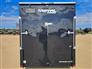 RoyalCargo 2027 LCH Utility Trailer