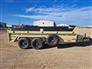 Southland 2027 SLD Dump Trailers