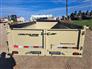Southland 2027 SLD Dump Trailers