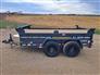 Southland 2027 SLD Dump Trailers