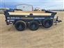 Southland 2027 SLD Dump Trailers