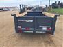Southland 2027 SLD Dump Trailers