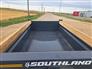 Southland 2027 SLD Dump Trailers