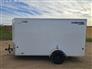 RoyalCargo 2027 LCH Utility Trailer