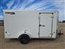 RoyalCargo 2027 LCH Utility Trailer