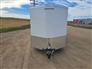 RoyalCargo 2027 LCH Utility Trailer