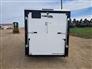 RoyalCargo 2027 LCH Utility Trailer