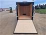 RoyalCargo 2027 LCH Utility Trailer
