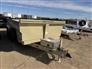 Southland 2027 SLD Dump Trailers