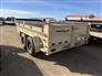 Southland 2027 SLD Dump Trailers
