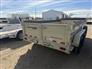 Southland 2027 SLD Dump Trailers