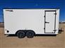 RoyalCargo 2027 LCH Utility Trailer