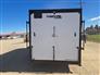 RoyalCargo 2027 LCH Utility Trailer