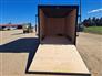 RoyalCargo 2027 LCH Utility Trailer