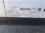 RoyalCargo 2027 LCH Utility Trailer