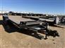Southland 2027 LBA Flatbed Trailers