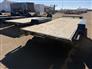 Southland 2027 LBA Flatbed Trailers
