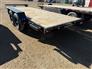 Southland 2027 LBA Flatbed Trailers
