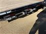 Southland 2027 LBA Flatbed Trailers