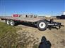Trailtech 2027 EH14K Flatbed Trailers