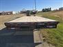 Trailtech 2027 EH14K Flatbed Trailers