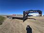 Trailtech 2027 H370 Flatbed Trailers