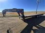 Trailtech 2027 H370 Flatbed Trailers