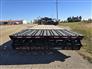 Trailtech 2027 H370 Flatbed Trailers