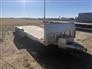 Unspecified 2022 18+2 ALUM Other Trailers
