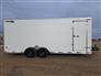 RoyalCargo 2027 LARC Utility Trailer
