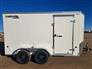 RoyalCargo 2027 LCH Utility Trailer