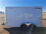 RoyalCargo 2027 LCH Utility Trailer
