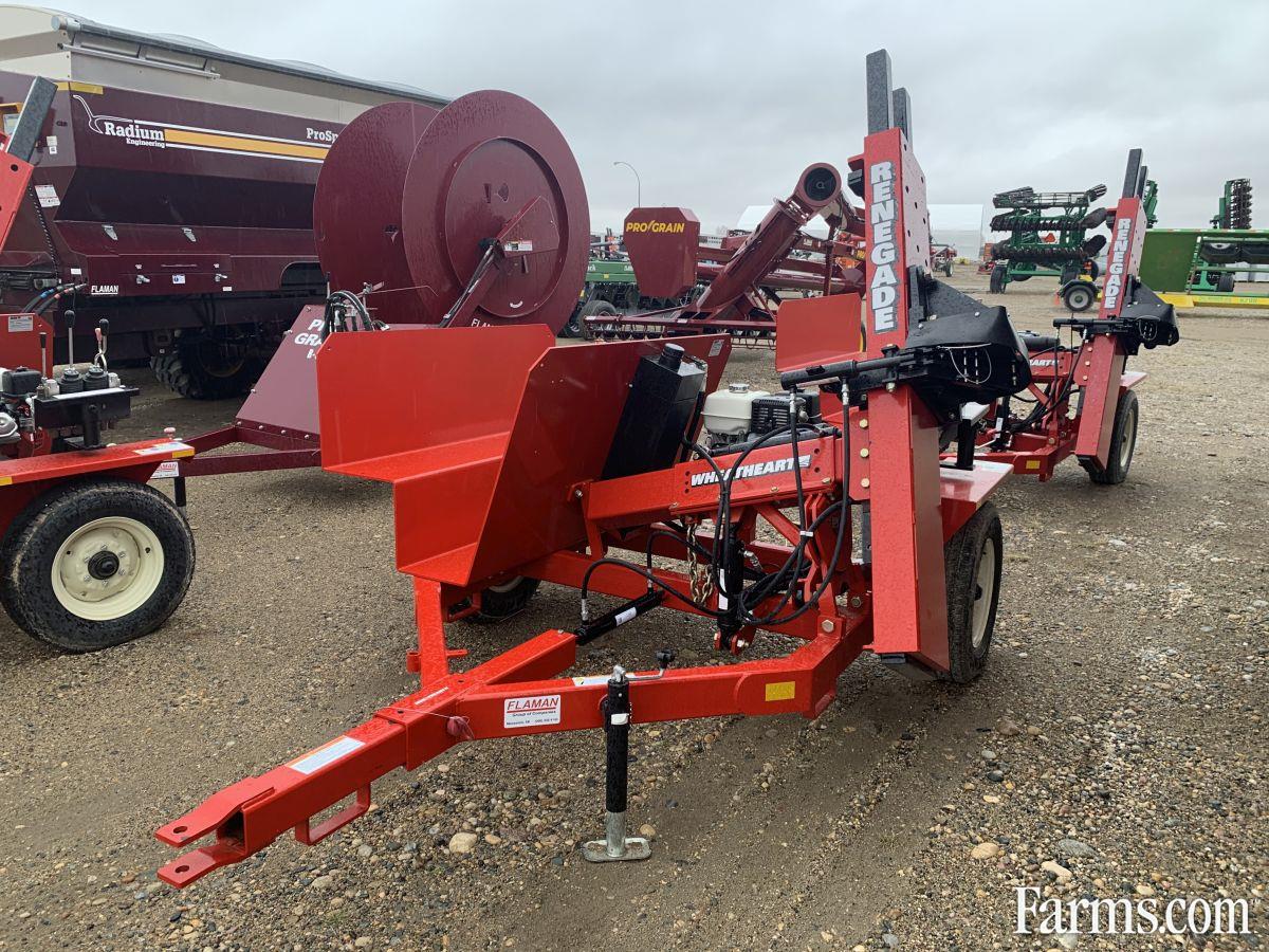 2020 Wheatheart Renegade Post Hole Digger for Sale