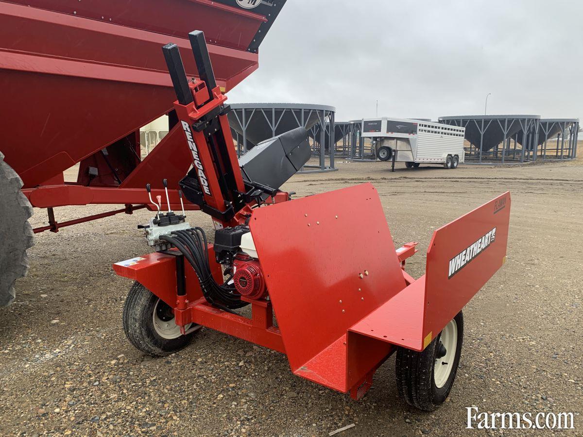 2020 Wheatheart Renegade Post Hole Digger for Sale