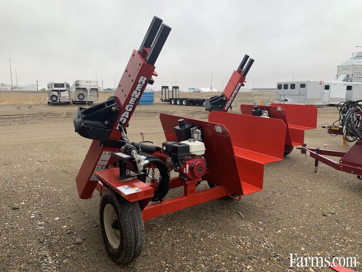2020 Wheatheart Renegade Post Hole Digger for Sale