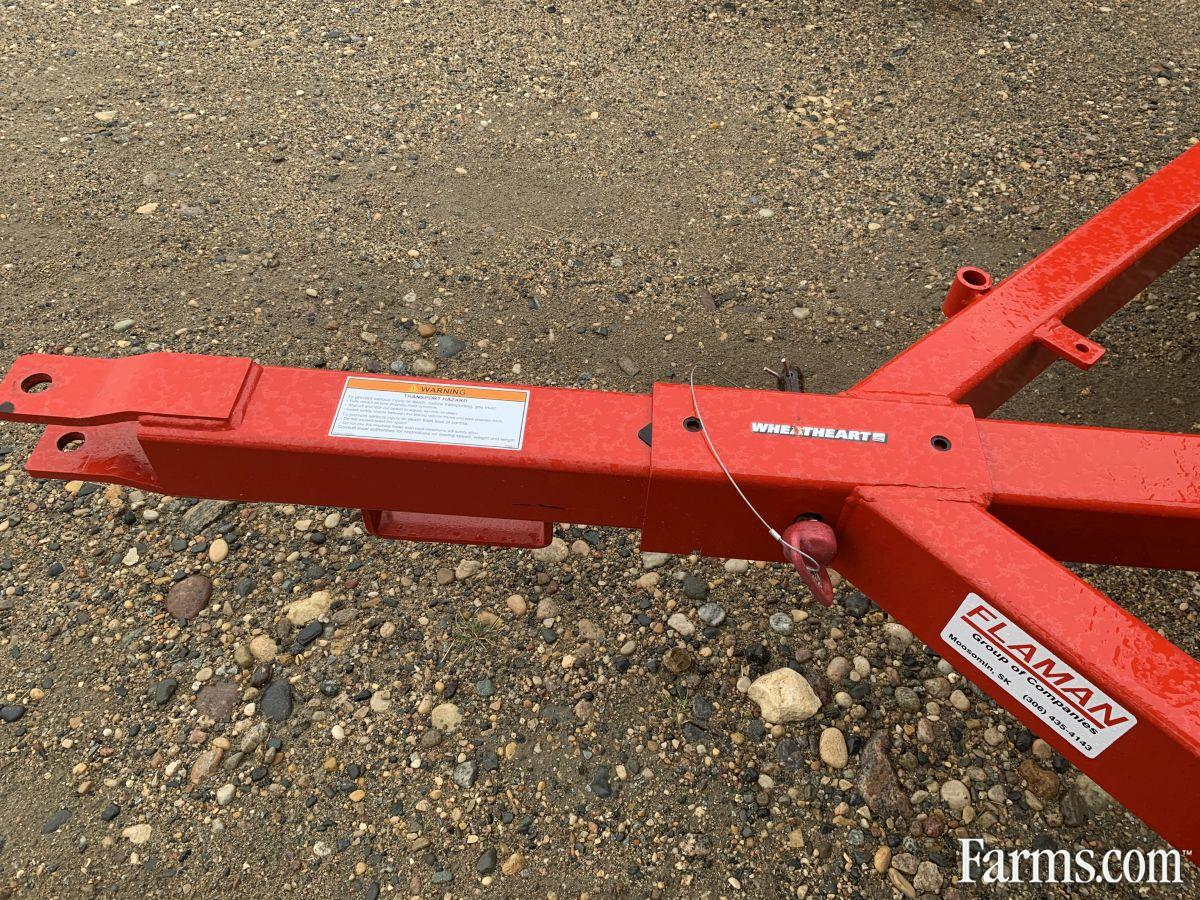 2020 Wheatheart Renegade Post Hole Digger for Sale