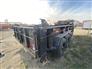 2023 Diamond C LPT307-16 Dump Trailer