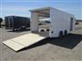 2023 ALCOM XPRESS8.5X20CH-IF Utility Trailer