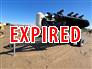 2023 Wishek 842N Row Crop Cultivator