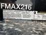 2023 Diamond C FMAX216-32 Flatbed Trailer / Equipment Hauler