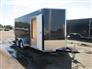 CJAY 2023 TXR Utility Trailer