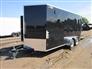 CJAY 2023 TXR Utility Trailer